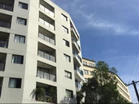 Central Train Station Apartment