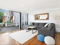 Coogee Smithfield Ave