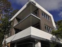 Cremorne Self-Contained Modern One-Bedroom Apartment (4 WIN)
