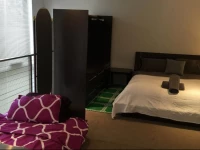 Darling Harbour Apartment