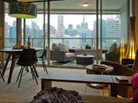 Darling Harbour Getaway