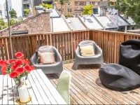 Darlinghurst Apartments