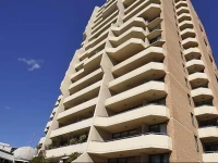 Darlinghurst Modern Self-Contained Two Bedroom Apartment (87OXF)