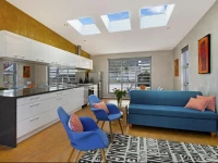 Darlinghurst Woods Lane