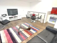 Leichhardt Self-Contained Modern One-Bedroom Apartment (9NOR)