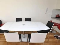 Leichhardt Self-Contained Modern Two-Bedroom Apartment (2NOR)