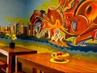 Mad Monkey Backpackers Kings Cross