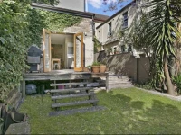 Newtown Oxford Street