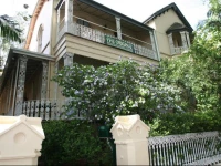 Original Backpackers