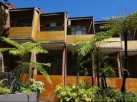 Paddington Self-Contained Modern One-Bedroom Apartment (25OXF)