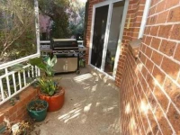 Parramatta Self-Contained Two-Bedroom Apartment (4LEN)