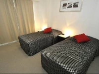 Pyrmont Modern Self-Contained Two Bedroom Apartment (92 MILL)