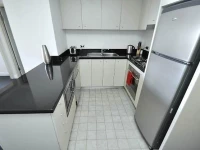 Pyrmont Self-Contained Modern One-Bedroom Apartment (704JB)