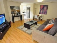 Pyrmont Self-Contained Modern One-Bedroom Apartment 28 Mill