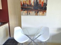 Pyrmont Self-Contained Modern Studio Apartment (706JB)