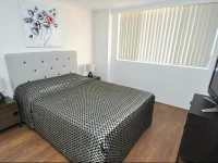 Pyrmont Self-Contained Modern Two-Bedroom Apartment (210 PY)