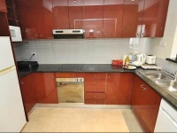 Pyrmont Self-Contained Modern Two-Bedroom Apartment (802MUR)