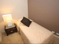 Pyrmont Self-Contained Modern Two-Bedroom Apartment D307