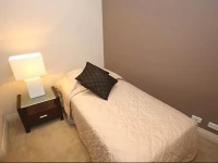 Pyrmont Self-Contained Modern Two-Bedroom Apartment D307