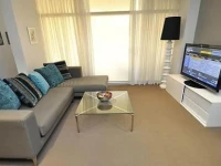 Pyrmont Self-Contained One-Bedroom Apartment (302PT)