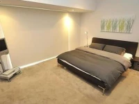 Pyrmont Self-Contained Three-Bedroom Apartment (28PAD)