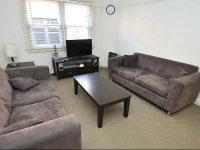 Randwick Self-Contained Modern Two-Bedroom Apartment (434HG)