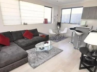 Surry Hills Modern Self-Contained One-Bedroom Apartment (19 FOV)