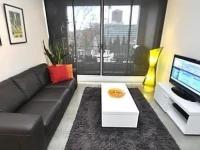 Surry Hills Self-Contained One-Bedroom Apartment (7CHR)