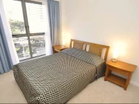 Sydney CBD Self-Contained Modern Two-Bedroom Apartment (302 ELZ)