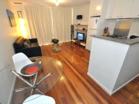 Sydney CBD Self-Contained Studio Apartment (2806PT)