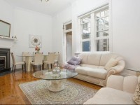 Sydney Heritage House at The Rocks