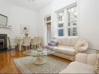 Sydney Heritage House at The Rocks