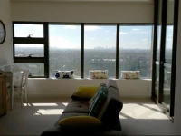 Sydney Olympic Park Apartment