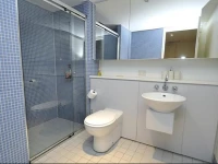 Sydney Self-Contained Studio Apartment (210SHY)