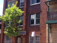 Sydney Star Backpackers