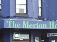 The Merton Hotel