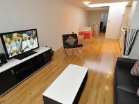 Ultimo Modern Self-Contained One-Bedroom Apartment (817 HAR)