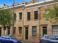 Waterview Heritage House at The Rocks