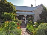 Eastcliff Cottage Sorrento