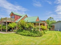 Aloft Boutique Accommodation