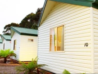 Strahan Beach Tourist Park