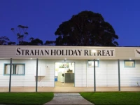 Strahan Holiday Retreat