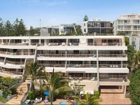 Costa Nova Holiday Apartments