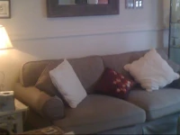 Seabreeze Cottage Holidays