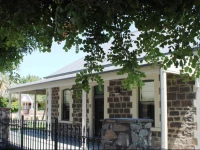 Barossa Bed & Breakfast