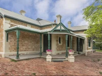 Barossa Vineyard Guesthouse