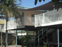 Oasis on the Esplanade