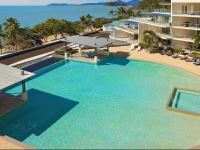 Vue Apartments Trinity Beach