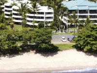 Roydon Beachfront Apartments