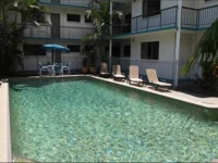 Castaways Trinity Beach